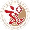 上海中医药大学附属龙华医院logo
