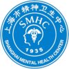 上海市精神卫生中心logo
