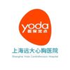 上海远大心胸医院logo