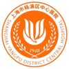 上海市杨浦区中心医院logo