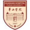 复旦大学附属华山医院宝山院区logo