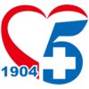 上海市第五人民医院logo