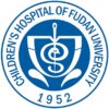 复旦大学附属儿科医院logo