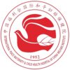 中国福利会国际和平妇幼保健院logo