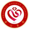 上海市宝山区中西医结合医院logo