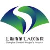 上海市第七人民医院logo