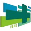 上海市浦东医院logo