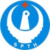 上海市普陀区中心医院logo