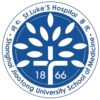 上海市同仁医院logo