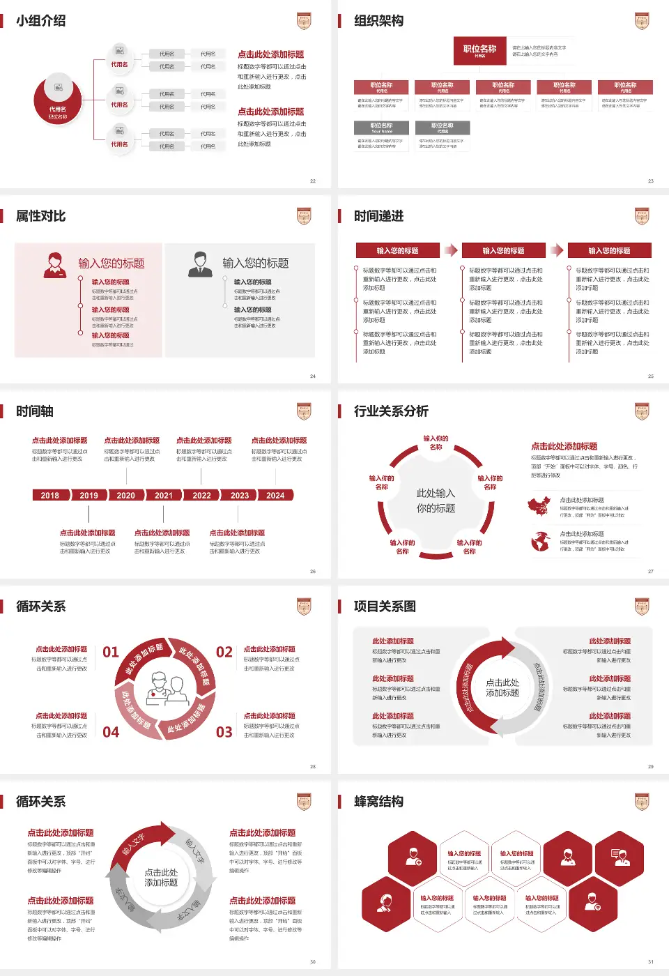 复旦大学附属华山医院宝山院区品管圈PDCA演示专用PPT模板16:9格式幻灯片预览图4