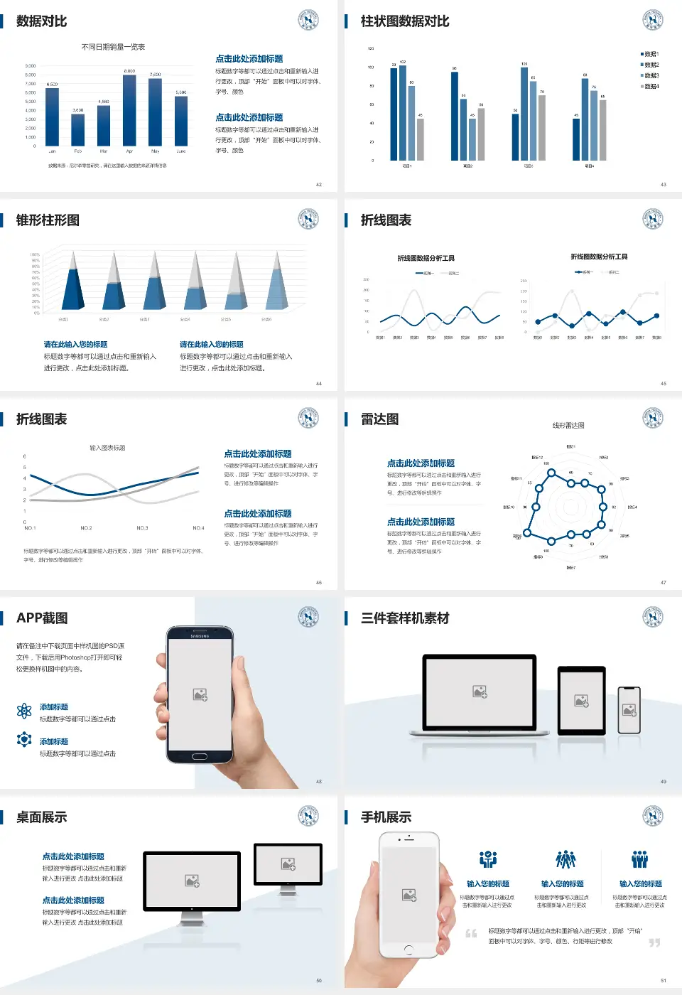 上海交通大学医学院附属新华医院医院管理报告PPT模板16:9格式幻灯片预览图6