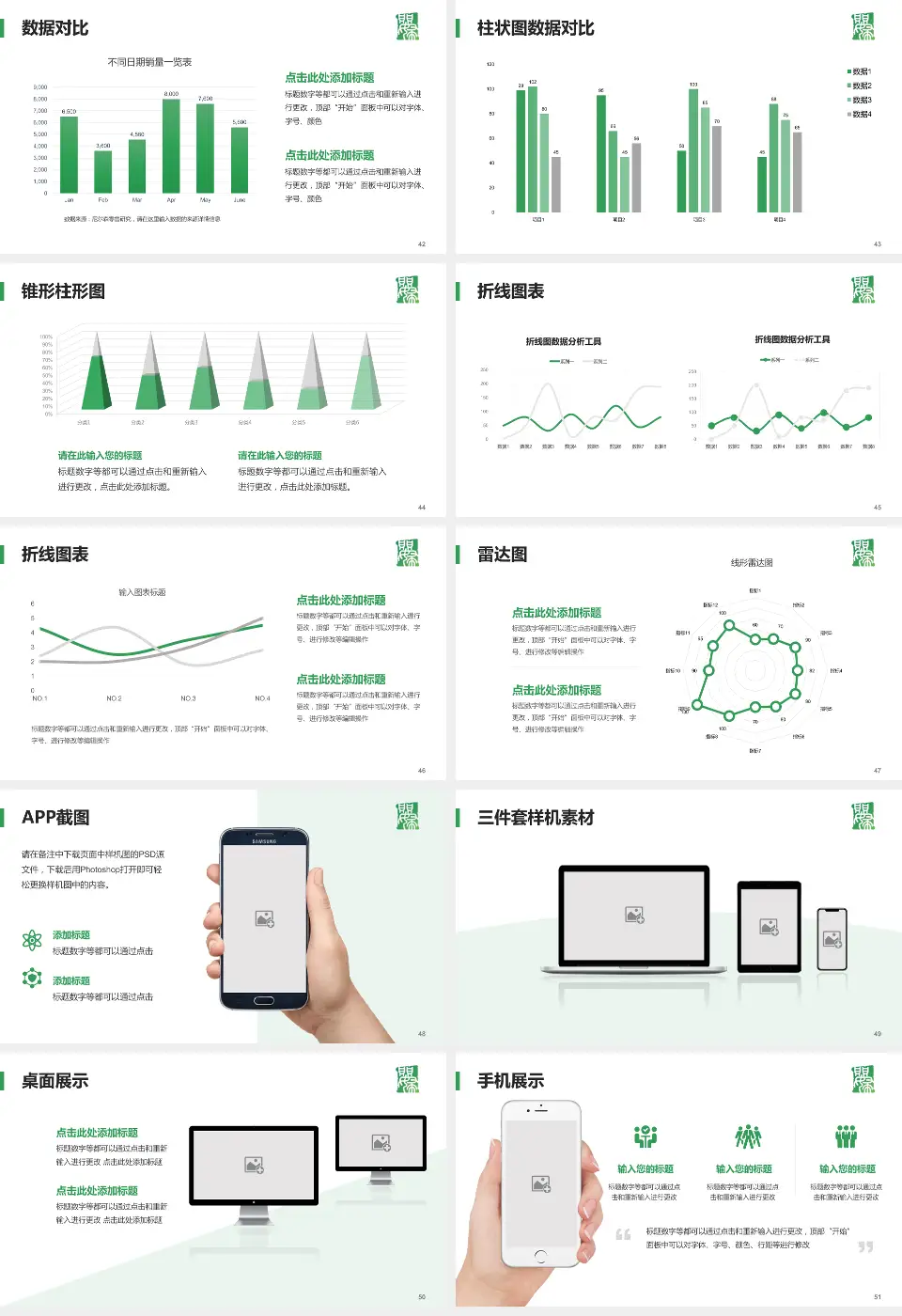 上海市第一妇婴保健院医院管理报告PPT模板16:9格式幻灯片预览图6
