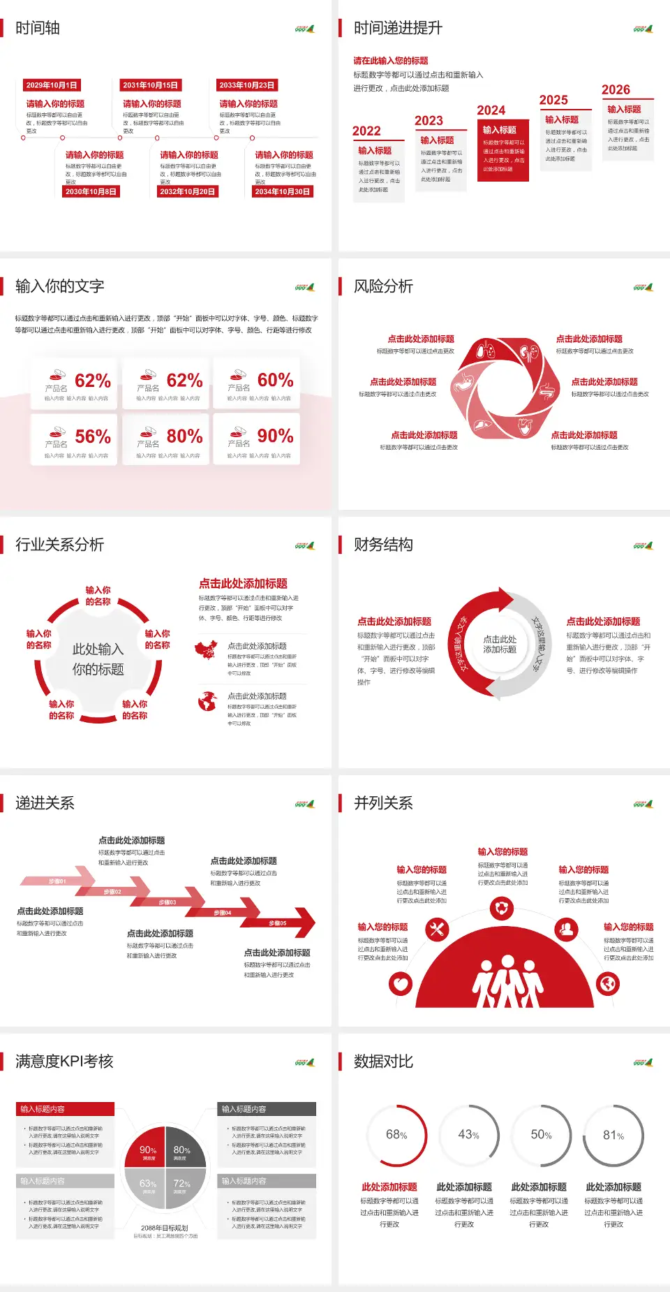 北京市红十字会急诊抢救中心病例分享与讨论PPT模板4:3格式幻灯片预览图3