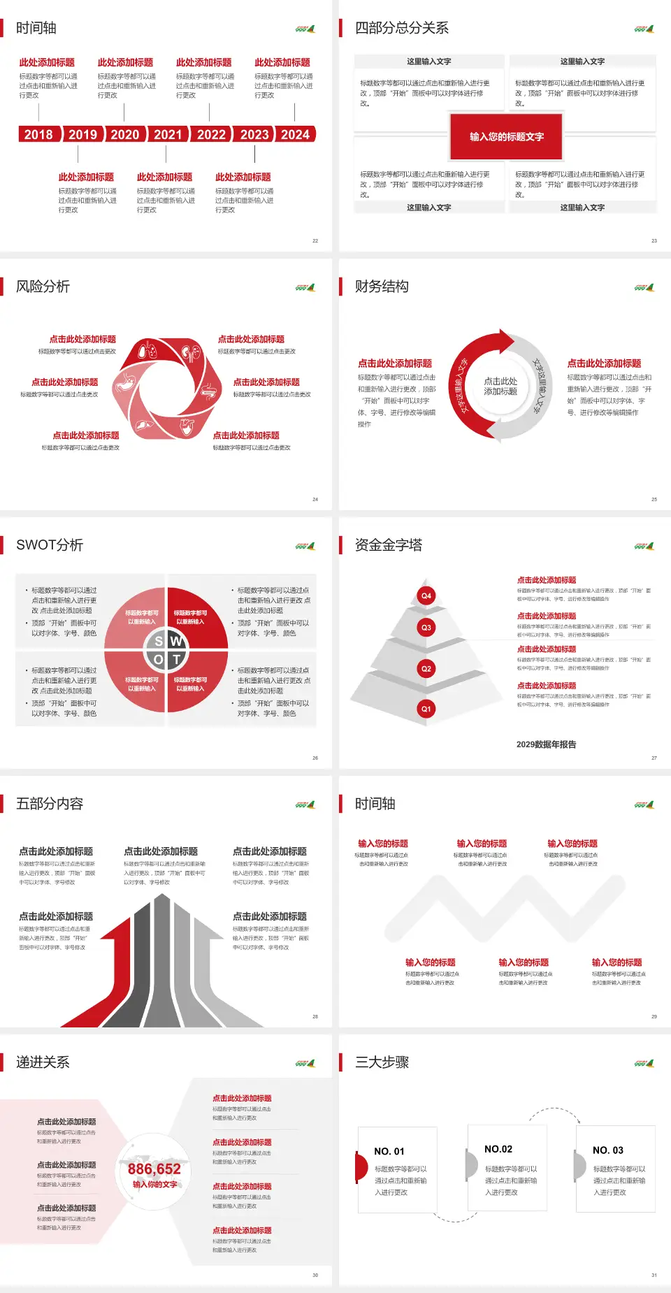 北京市红十字会急诊抢救中心患者教育与指导PPT模板4:3格式幻灯片预览图4