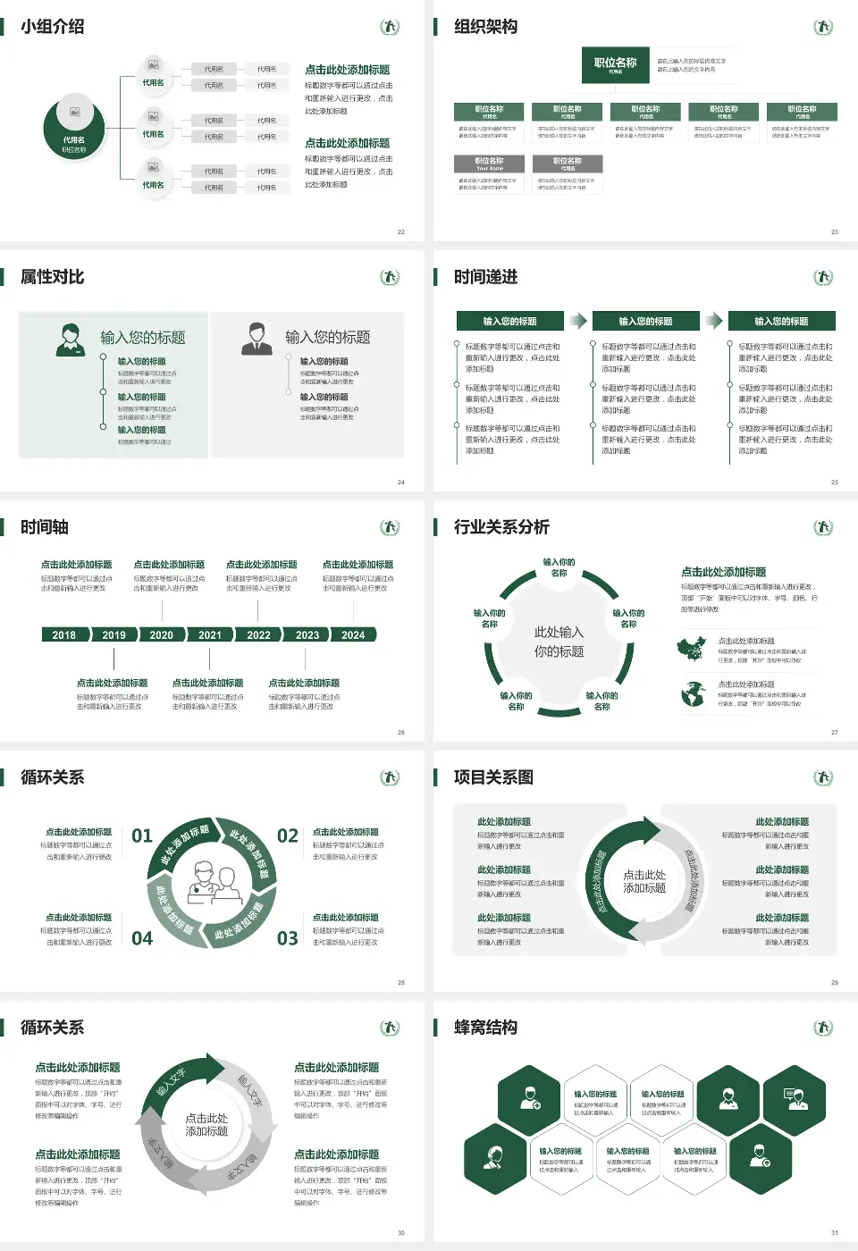北京市顺义区妇幼保健院品管圈PDCA演示专用PPT模板16:9格式幻灯片预览图4