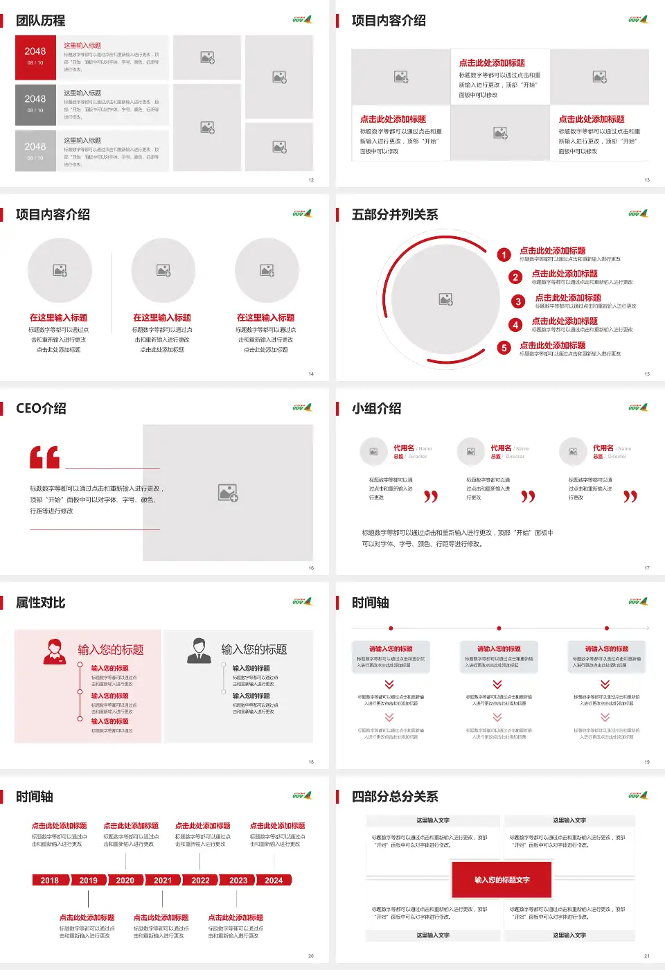 北京市红十字会急诊抢救中心科研成果展示PPT模板16:9格式幻灯片预览图3