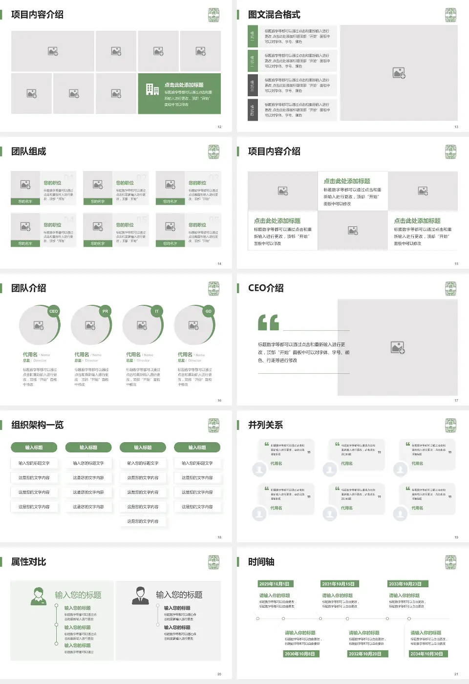 首都医科大学附属北京佑安医院患者教育与指导PPT模板16:9格式幻灯片预览图3