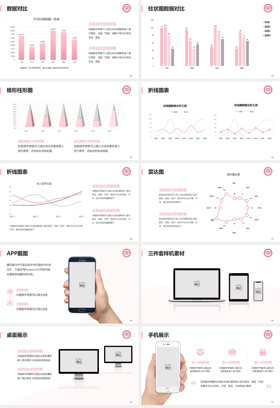 首都医科大学附属北京妇产医院医院管理报告PPT模板16:9格式幻灯片预览图6