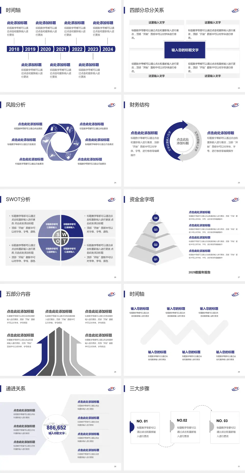 北京市疾病预防控制中心患者教育与指导PPT模板4:3格式幻灯片预览图4