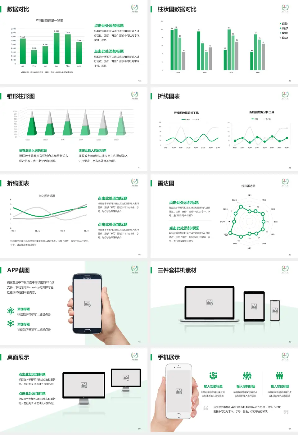 首都医科大学附属北京儿童医院医院管理报告PPT模板16:9格式幻灯片预览图6
