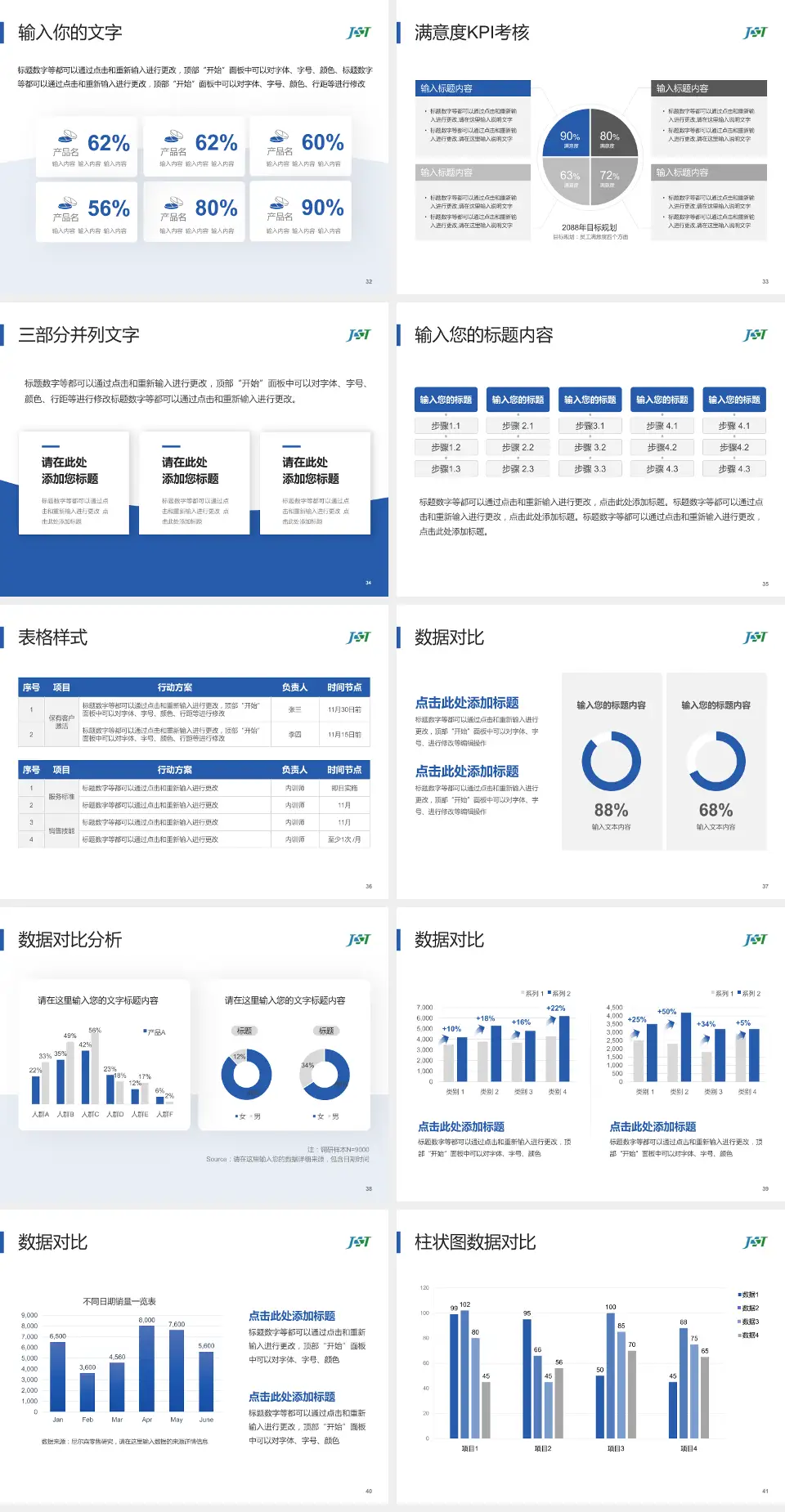 首都医科大学附属北京积水潭医院（新街口院区）科研成果展示PPT模板4:3格式幻灯片预览图5
