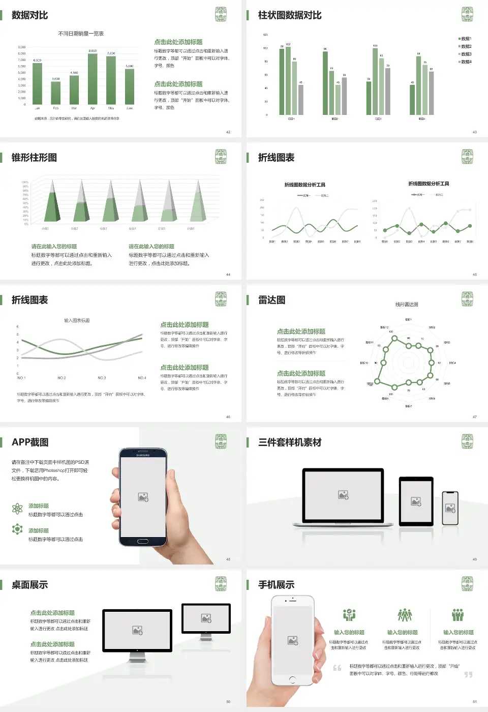 首都医科大学附属北京佑安医院医院管理报告PPT模板16:9格式幻灯片预览图6