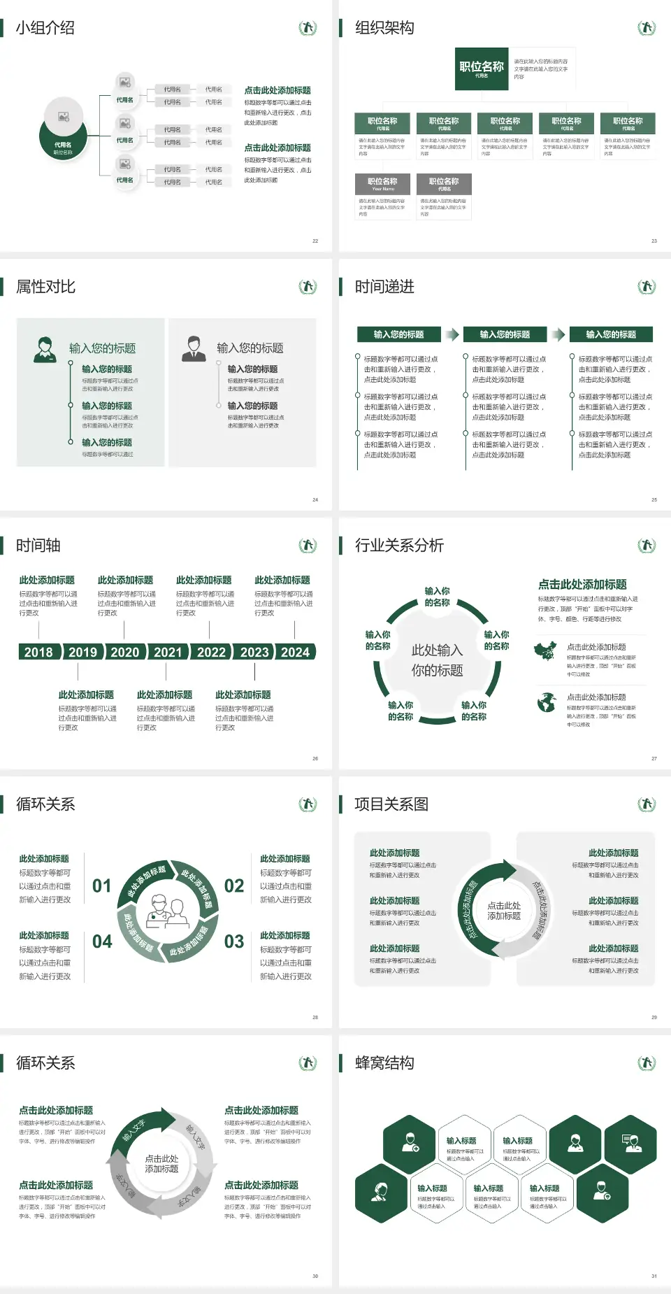 北京市顺义区妇幼保健院品管圈PDCA演示专用PPT模板4:3格式幻灯片预览图4