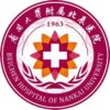 天津市北辰医院logo