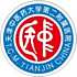天津中医药大学第二附属医院logo
