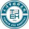 天津市眼科医院logo