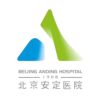 首都医科大学附属北京安定医院logo