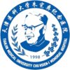 天津医大朱宪彝纪念医院logo