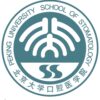 北京大学口腔医院logo
