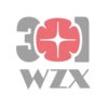 中国人民解放军三〇七医院logo