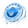 天津市海河医院logo