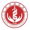 北京市海淀医院logo