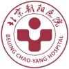 首都医科大学附属北京朝阳医院logo