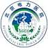 北京电力医院logo