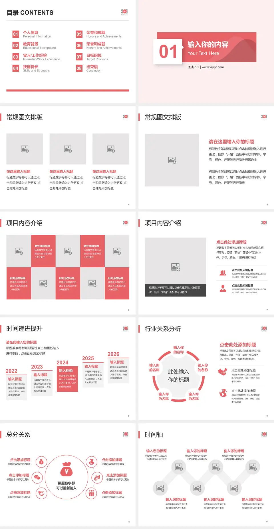 中国人民解放军总医院第八医学中心财务与预算报告PPT模板4:3格式幻灯片预览图2