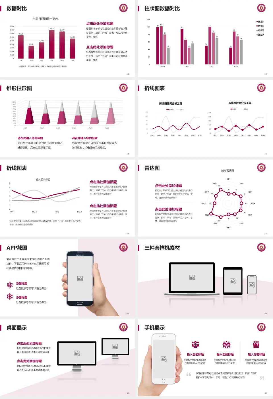 南开大学附属北辰医院医院管理报告PPT模板16:9格式幻灯片预览图6