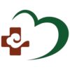河南中医药大学第三附属医院logo