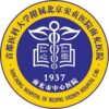 南充市中心医院江东院区logo