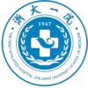 浙江大学医学院附属第一医院logo