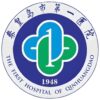 秦皇岛市第一医院logo