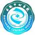 白城中心医院logo