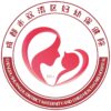 成都市双流区妇幼保健院logo