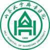 山东大学齐鲁医院德州医院新湖院区logo