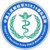 中国人民解放军四五七医院logo