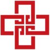 长治医学院附属和平医院logo