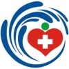 郑州市金水区总医院logo